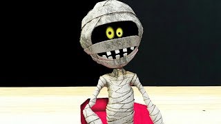 Dancing 3D Halloween Bitmoji in Snapchat [upl. by Nortal]