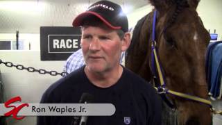 Racehorse Owner Advice  Standardbred Canada Video Feature [upl. by Garvy354]