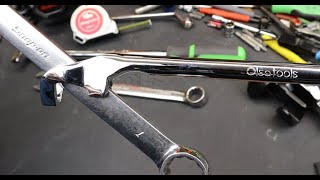 The New Olsa Wrench Extender More for less than VIM A solid tool with no hidden surprises [upl. by Ikin380]