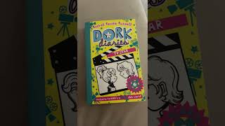 Dork diaries series what is your favourite book books dorkdiaries [upl. by Gallagher]