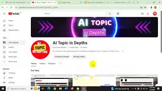 BloggerBoost 2024 AI Blogging Mastery  Top Templates amp Embedding YouTube Subscribe Button Part 10 [upl. by Dielle86]