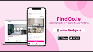 Irish Property Platform  FindQoie  Introduction [upl. by Simonsen]