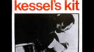 Barney Kessel amp I Marc 4  Lison [upl. by Gut]