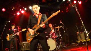 HONEY MAKER 20120812下北沢clubQue 4 [upl. by Ahsinauj]