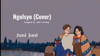 Ngolsyo Cover [upl. by Mairym]