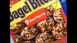 Bagel Bites Ad X Games 2000 [upl. by Woods]