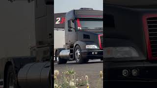 🚫 NÃO ESTÁ A VENDA  NH 12 420 TOP CLASS volvo automobile fh460 volvo scania caminhoneiro [upl. by Adnahs]