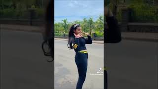 Myra singh new status video [upl. by Dustie]