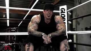 DR PASQUALES ANABOLIC DIET Rich Piana [upl. by Ramsay]