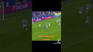 cristiano ronaldo edit on napali viral song football ronaldo soccerplayer ronaldoeditz athlete [upl. by Eissat628]