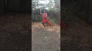 Venpularikal ponkasavidum  Praja song shortvideo shortsfeed shorts trending dance reels [upl. by Aneelad]