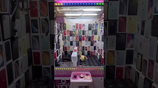 笑い転げるネコを狙ってみたww ネタ shorts クレーンゲーム ufoキャッチャー ゲーセン 自宅 clawmachine arcade iphone [upl. by Bissell]