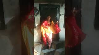 Pataka Pakistan ka music song love youtudeshortsvideo dance kiran [upl. by Bricker]