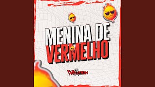 Forrózinho Menina de Vermelho [upl. by Jaworski]