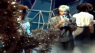 Limahl  Neverending Story  HD [upl. by Luo]