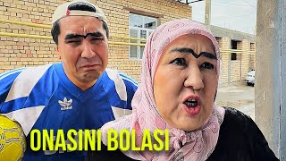 ONASINI BOLASI [upl. by Falito]