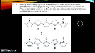 Papieren batterij voorbeeldexamen scheikunde vwo 2016 [upl. by Yereffej608]