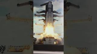 Chandrayaan 3 Successful Launch I Jai Ho shorts chandrayan3 isro chandrayaan [upl. by Anaerda]