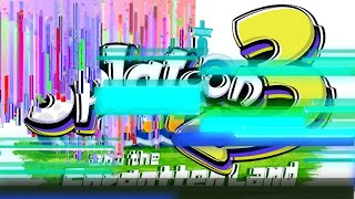 The Dream Discoveries Tour OST Version【CC】 Splatoon 3 a̜n̜d̿ t᷄h̵e᷁ Fͤoͮr᷂g͟o̍tͣẗe̍nͭ L̡aͦṉd̓ [upl. by Oterol]