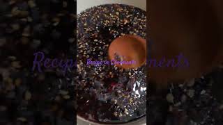 Elderberry Syrup Fight Viral Bacterial Infections Natural Remedies Organic Vegan GF [upl. by Nuhsal]