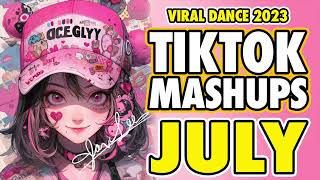 New Tiktok Mashup 2023 Philippines Party Music  Viral Dance Trends  July 22nd [upl. by Lananna972]