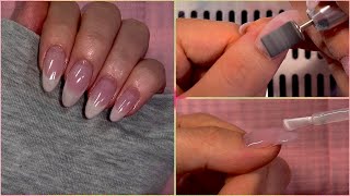 How To PROPERLY Fill GELLY TIPS 😱😱 [upl. by Ayokahs124]