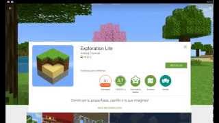 Descargar Exploration Lite [upl. by Runck839]