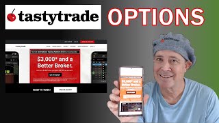 How To Trade Options On Tastytrade StepbyStep Guide [upl. by Haily]