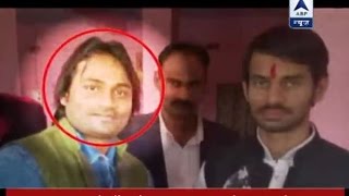 Bihar troubled due to wanted sharp shooter Mohammad Kaif alias Bunty [upl. by Eleinad]