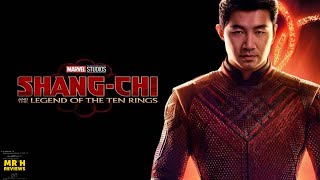 Shang Chi Was Just The Beginning  China Rejects Hollywood [upl. by Dnomse487]