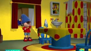 Ya Llega Noddy  Capítulo 71 quotNoddy Se Pone En Marchaquot [upl. by Andromache655]