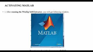 MATLAB installation and Activation for TIET students [upl. by Pals]