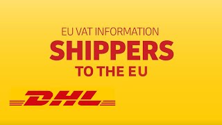 The European Union EU VAT Rules change July 1st 2021 – Shippers [upl. by Till]