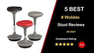 ✅ Best Ergonomic Active Sitting Stool Reviews in 2023 👌 Top 5 Perfect Picks For Any Budget [upl. by Isobel]