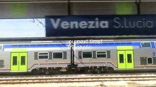 A Tripaholic Guide From Brussels To Venice By Train [upl. by Fritz233]