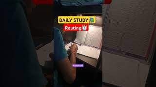 Neet study 📚🔥 motivation in wintershort video shortsneet2024preparationmotivation [upl. by Yniffit]