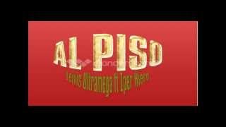 Al Piso LEVIS ULTRAMEGA ft ZPER HIERRO [upl. by Neenad]