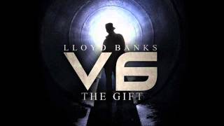 Lloyd Banks  Protocol Instrumental [upl. by Tews]