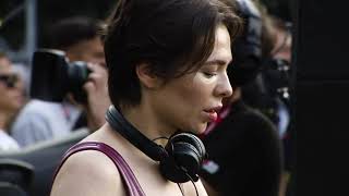 Nina Kraviz Live  EXIT 2021 closing set  mts Dance Arena [upl. by Aihsinat]