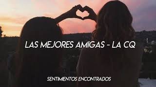 Cancion Para Dedicar le a Tu Mejor Amiga ♫ [upl. by Enyaw]