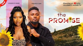 THE PROMISE  STARRING CHINENYE NNEBE MAURICE SAM KACHI NNOCHIRI  NOLLYWOOD MOVIE 2024 [upl. by Annas626]