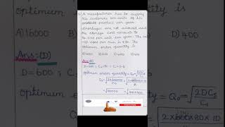 trb 20022003 operations research question 2shortstnmaths6to10 [upl. by Winn292]