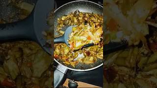 Kerala Vendakka MezhukkupurattiOkra Stir FryVendakka Roast shorts trending [upl. by Wystand]