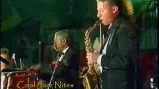 Cool Jazz Nites DJO MacArthur Park [upl. by Marcelia]