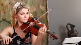 Flower Duet from Lakme  Delibes  Stringspace String Quartet [upl. by Lusar619]