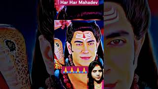 Mahadev ke jatav Mein maa Ganga ki vasna2024 viral shortvideo ❤️🙏Har Har Mahadev🙏 [upl. by Wieren858]