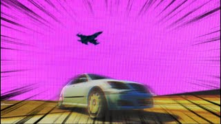 The Best Glitch In GTA Online [upl. by Bakki]