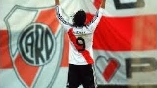 El mejor gol de Falcao en River [upl. by Plusch]