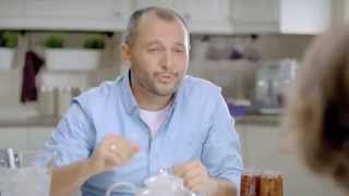 TESY BiLight Electric water heaters  TV Commercial  summer 2014 [upl. by Studner]