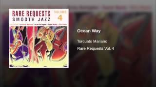 Torcuato mariano  Ocean way [upl. by Lanford]